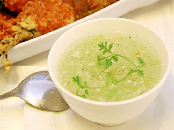 cac mon chao nhu se ngon hon