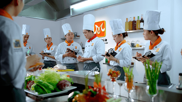Học nấu ăn tại Đà Nẵng Học nấu ăn tại Đà Nẵng