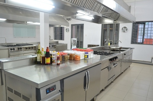 Học nấu ăn ở Đà Nẵng – Định hướng Thành Công