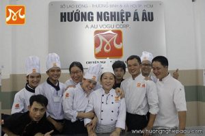 Ốc, món khởi nghiệp cho kế hoạch kinh doanh