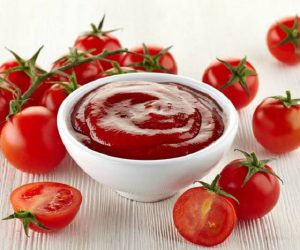 Cách làm tương cà – ketchup đơn giản tại nhà