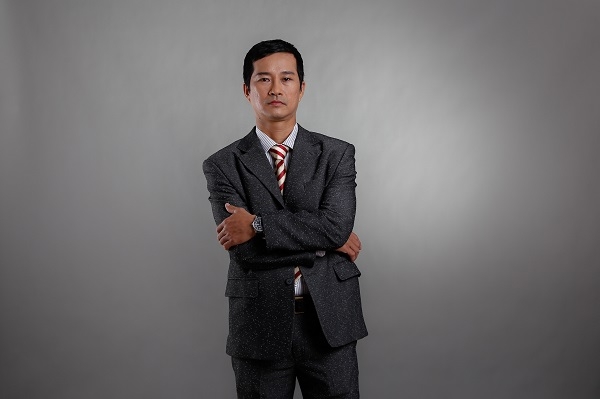 Thầy Nguyễn Công Thịnh
