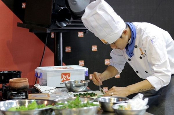 Học nấu ăn ở đâu tại Nha Trang Khánh Hòa?