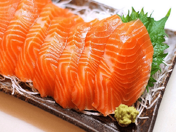 Sushi là gì? Sashimi là gì? Cách phân biệt sushi và Sashimi