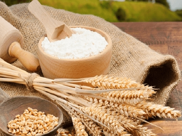 Bột mì là gì? Phân loại bột mì