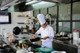 Những kỹ năng và điều kiện để trở trở thành một đầu bếp giỏi