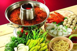 Học Nấu Lẩu Thái Ngon Mở Quán