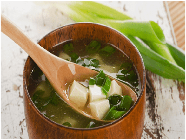 canh miso