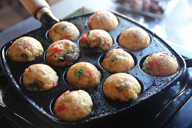 khuon nuong takoyaki