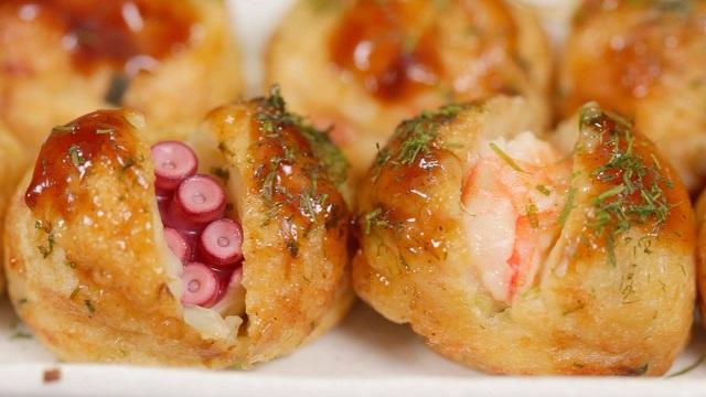  takoyaki ngon tuyet