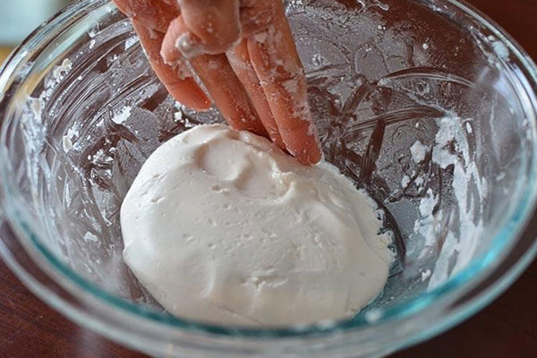 cách làm bột bánh canh cá lóc huế