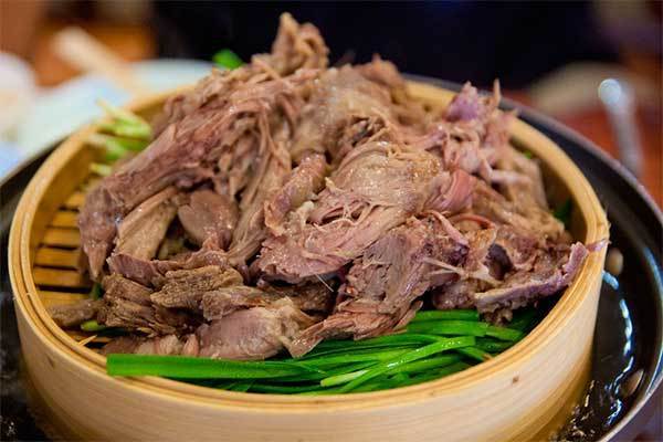 Thịt dê hấp - 4 cách làm món thịt dê hấp dẫn đơn giản tại nhà