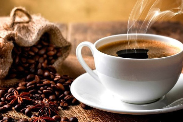 caffeine thực phẩm có lợi cho phổi