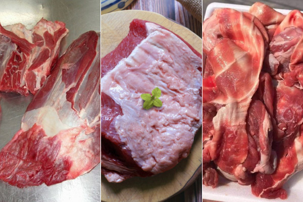 Cách Chọn Thịt Bò Tươi Ngon