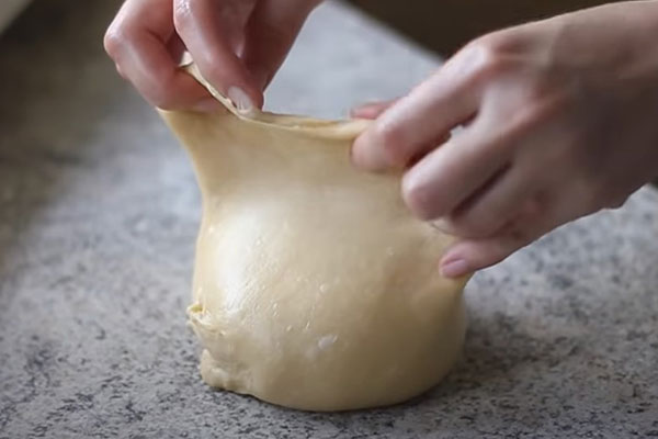 cách làm bánh kiểu pháp