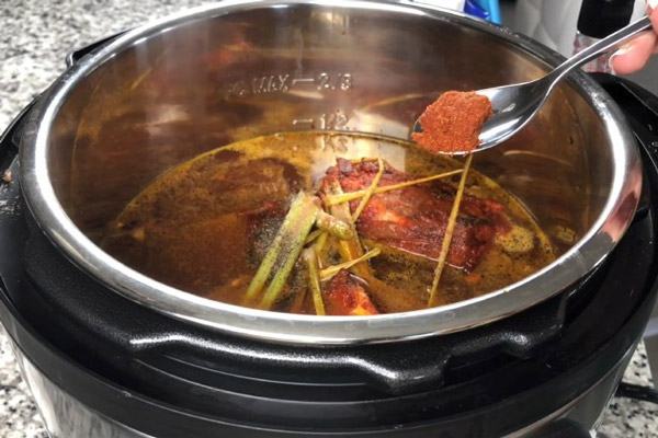 Có Thể Nấu Bò Kho Bằng Nồi Áp Suất Không