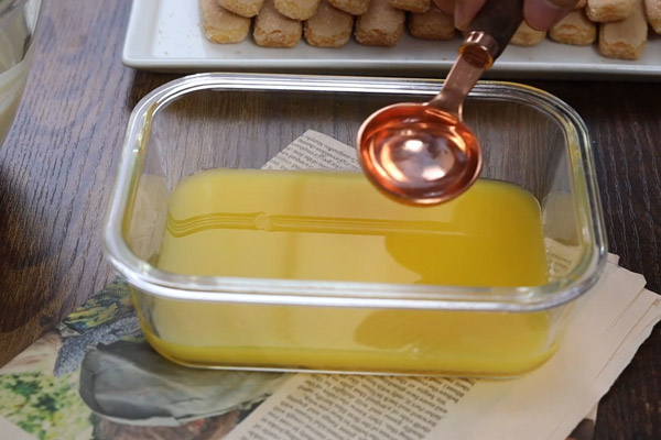 Làm Phần Nước Nhúng Bánh Sampa