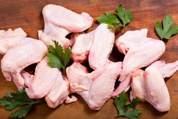 Cách Chọn Cánh Gà Tươi Ngon