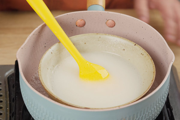 Chuẩn Bị Phần Khúc Bạch