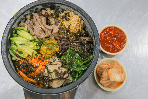 20+ Món Ăn Hàn Quốc Ngon Không Nên Bỏ Qua